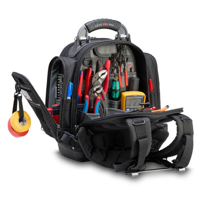 TECH PAC MCP BLACKOUT