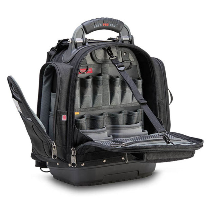 TECH PAC MCP BLACKOUT & CB-LD(95%OFF)_キャンペーン終了