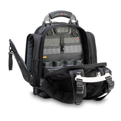TECH PAC MCP BLACKOUT