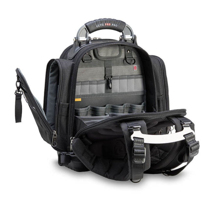 TECH PAC MCP BLACKOUT & CB-LD(95%OFF)_キャンペーン終了