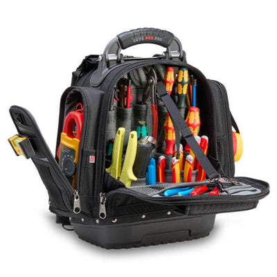 TECH PAC MCP BLACKOUT