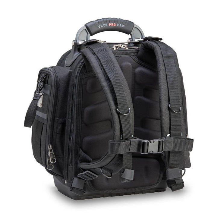 TECH PAC MCP BLACKOUT & CB-LD(95%OFF)_キャンペーン終了