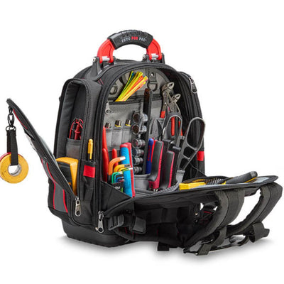 TECH PAC P INFRARED