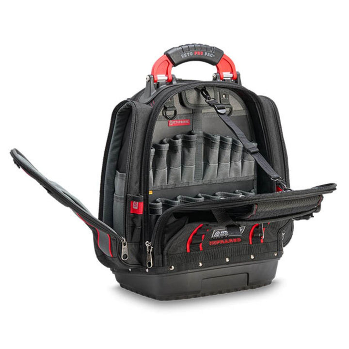 TECH PAC P INFRARED