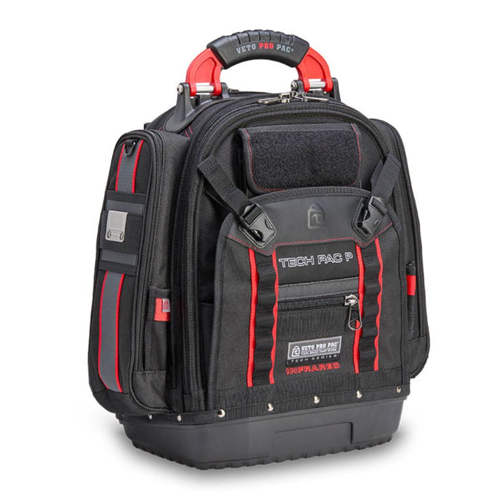 TECH PAC P INFRARED