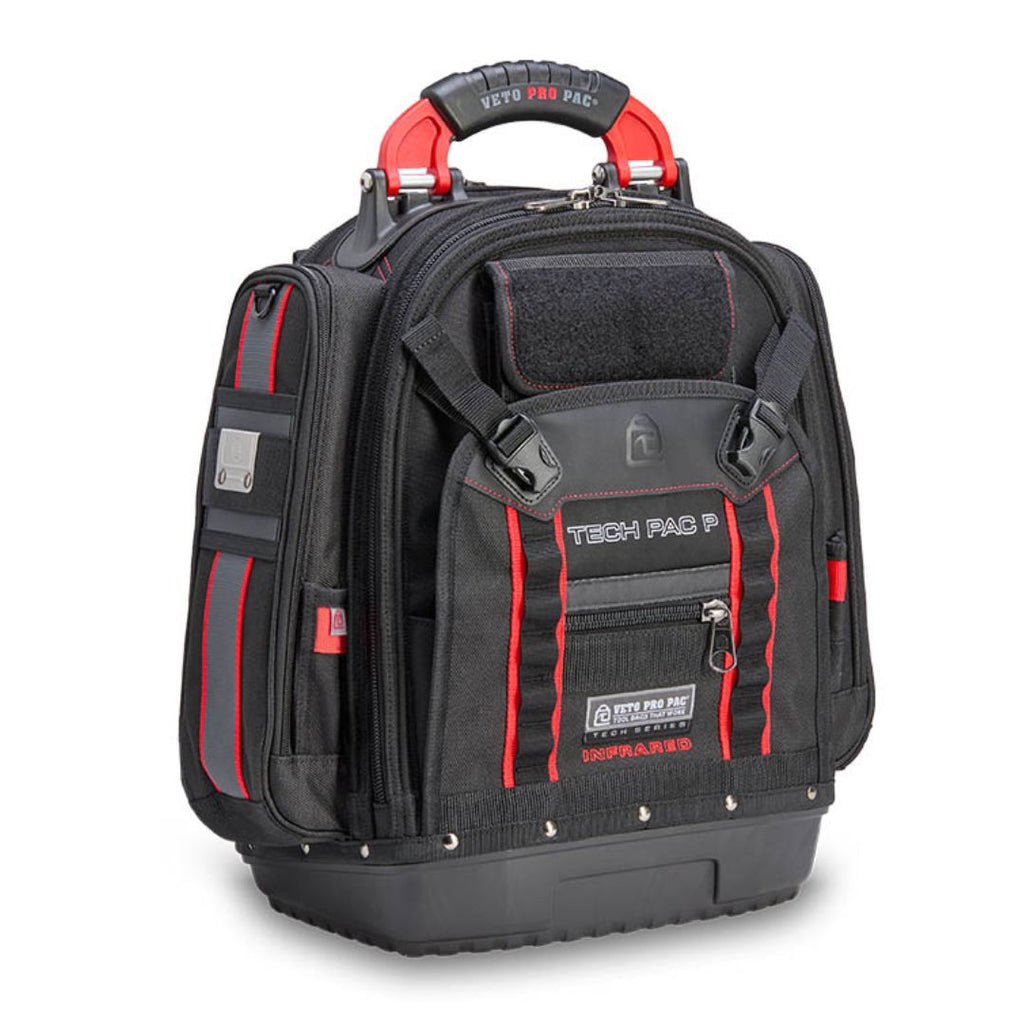TECH PAC P INFRARED – VETO PRO PAC JAPAN