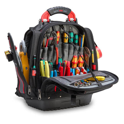 TECH PAC P INFRARED
