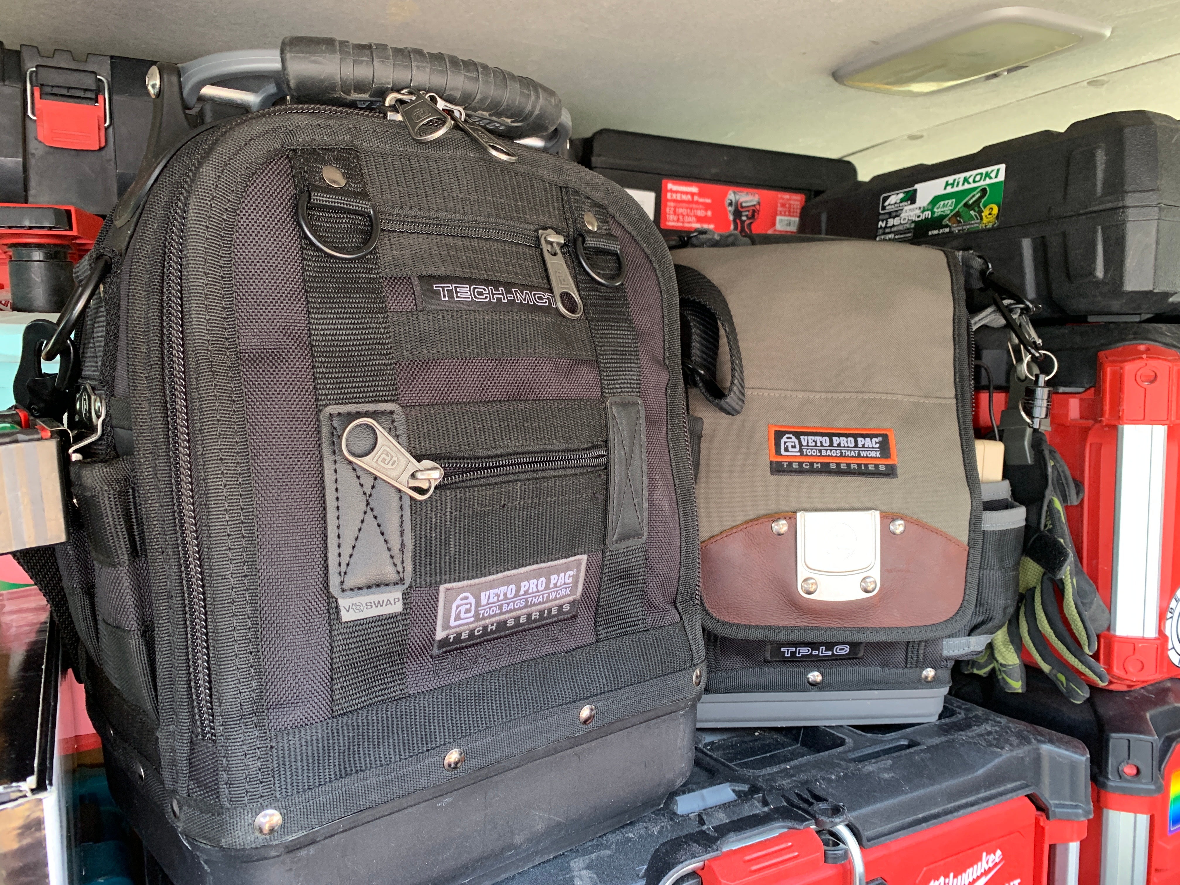 インタビューマガジン】Vol.1_ひろたろう様『大工でも使えるVETO