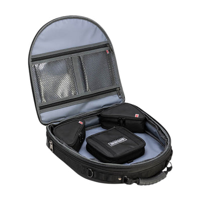 HVAC SET：CB-LD & HOSE HAULER BLACKOUT
