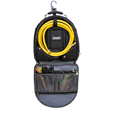 HOSE HAULER BLACK OUT