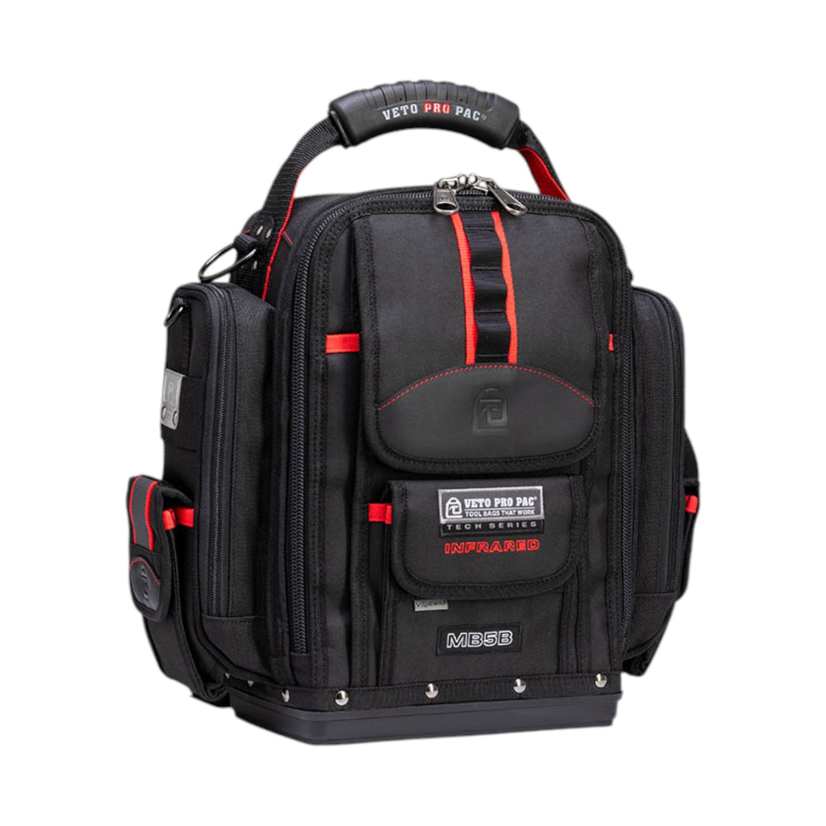 MB5B INFRARED TOOL BAG