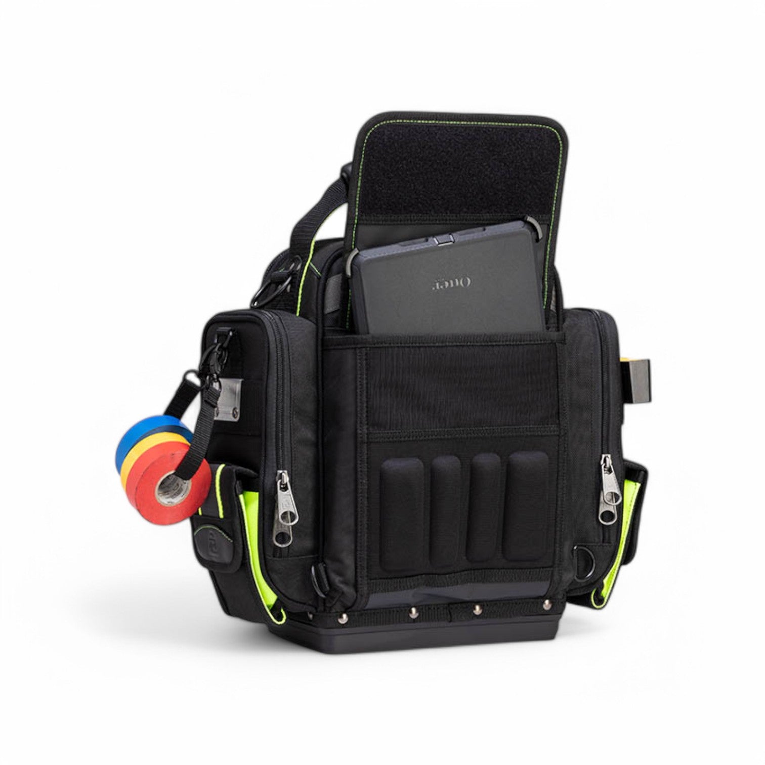 MB5B SPECIAL OPS TOOL BAG – VETO PRO PAC JAPAN