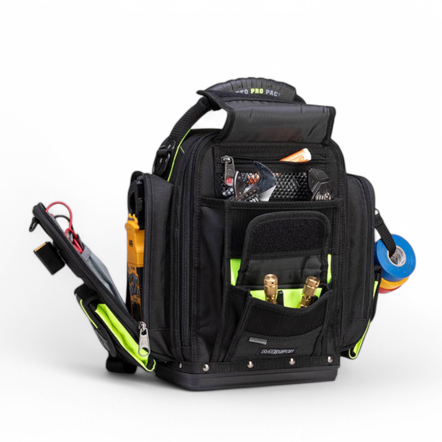 MB5B SPECIAL OPS TOOL BAG – VETO PRO PAC JAPAN