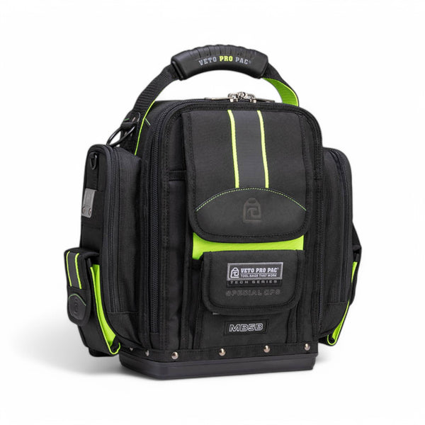MB5B SPECIAL OPS TOOL BAG – VETO PRO PAC JAPAN