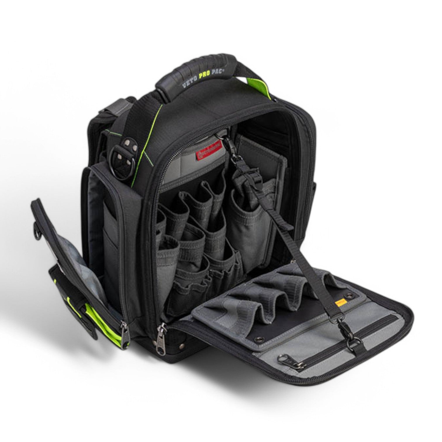 MB5B SPECIAL OPS TOOL BAG – VETO PRO PAC JAPAN