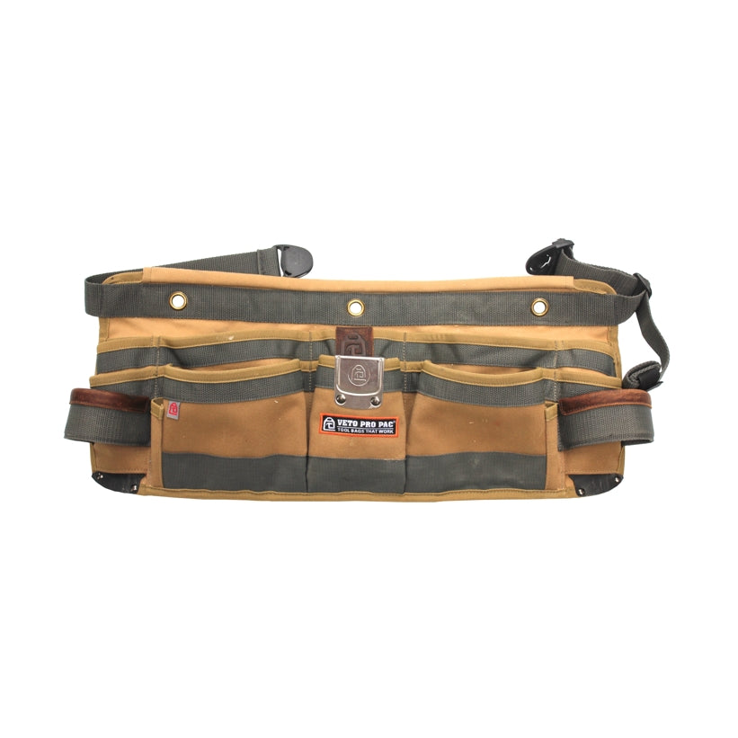 Veto pro discount pac tool belt