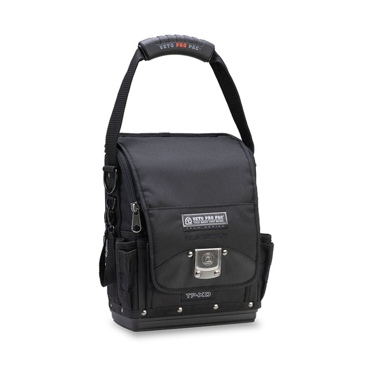 TP-XD BLACK OUT – VETO PRO PAC JAPAN