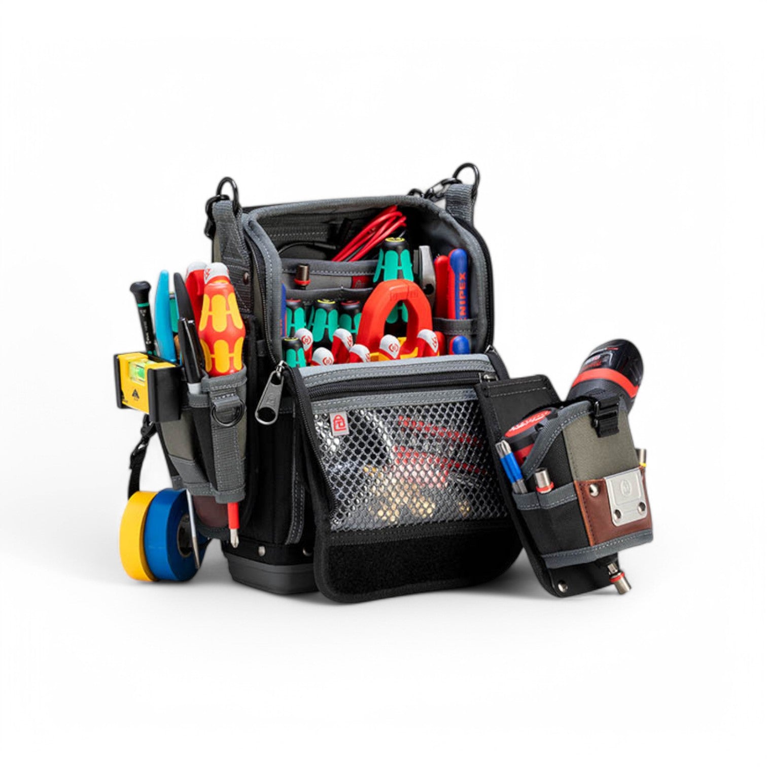 vetopropac ドリルホルダー ベトプロパック ベトプロ TP4B – VETO PRO PAC JAPAN
