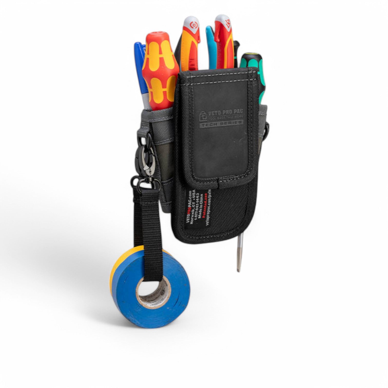 SP-MC – VETO PRO PAC JAPAN