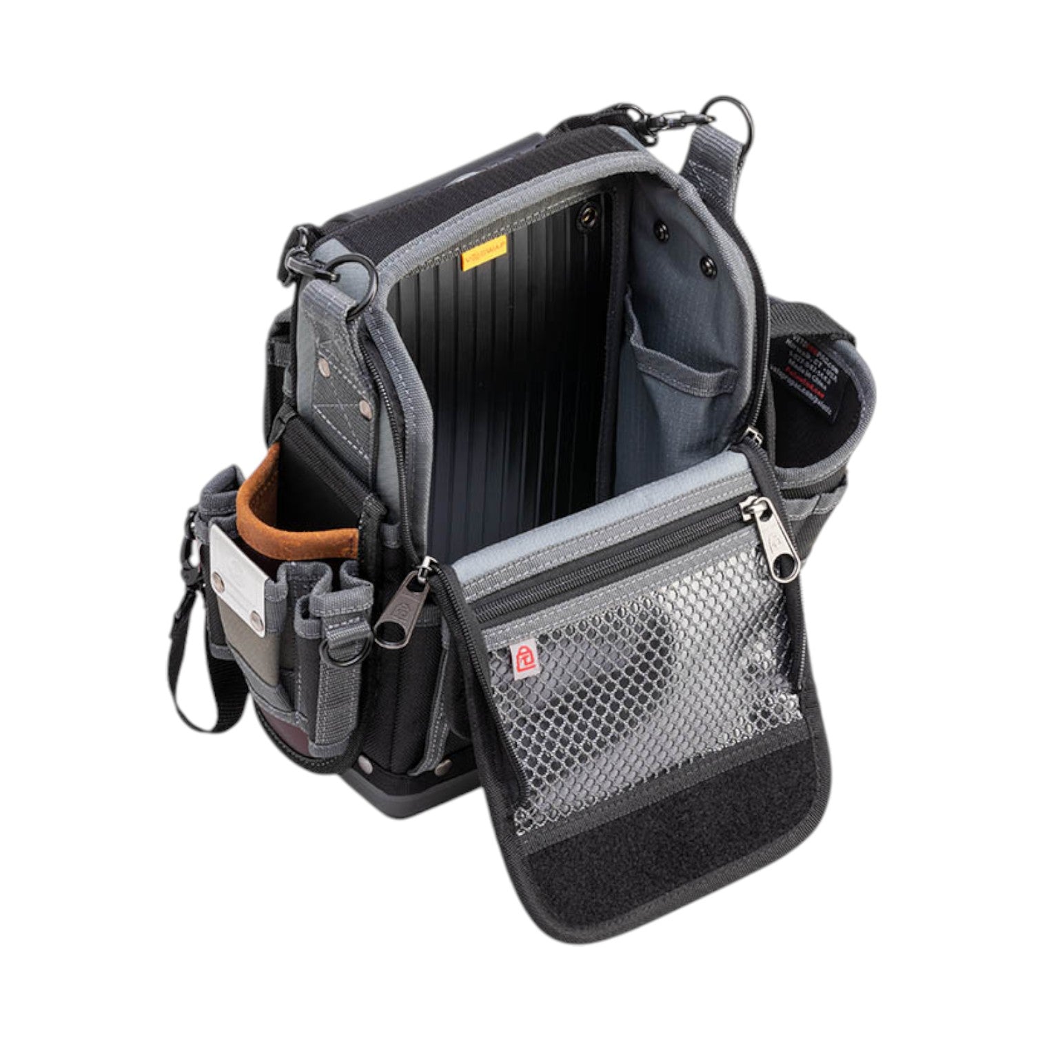 Rear BULK STORAGE PANEL/SB-LD,TP6B BLACK OUT,TP-LD BLACK OUT,SP-MC