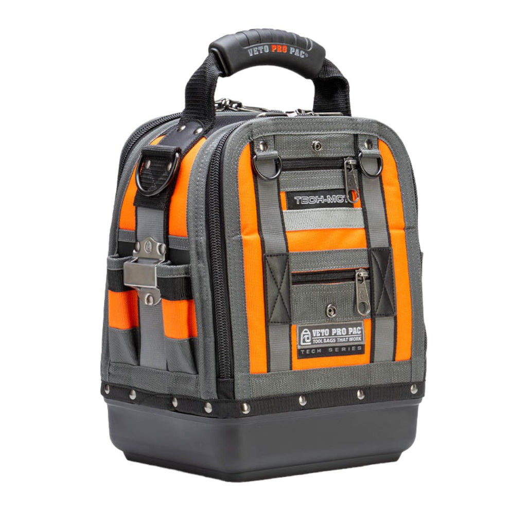 TECH-MCT HI-VIZ ORANGE – VETO PRO PAC JAPAN
