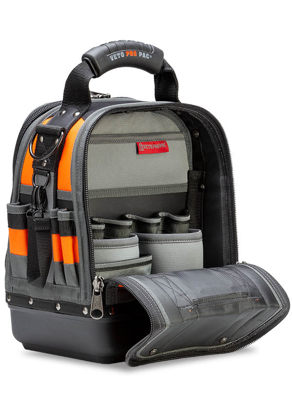 Veto tech mct tool bag new arrivals