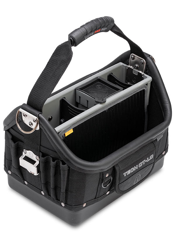 TECH OT-LC BLACK OUT – VETO PRO PAC JAPAN