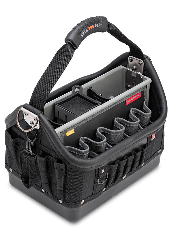 TECH OT-LC BLACK OUT – VETO PRO PAC JAPAN