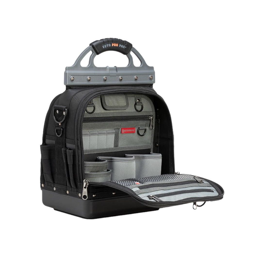 TECH-LCT BLACK OUT & CB-LD(95%OFF) – VETO PRO PAC JAPAN