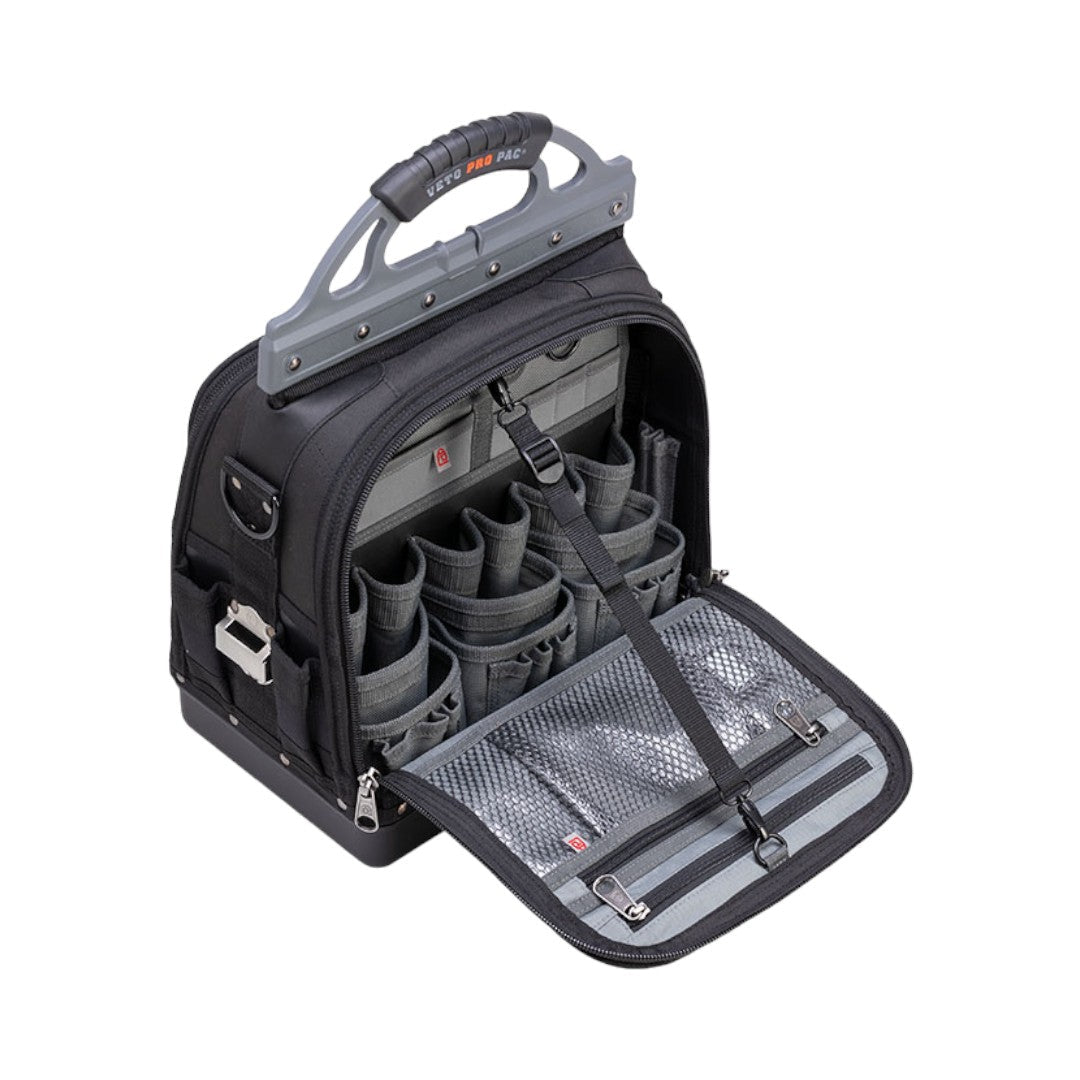 TECH-LCT BLACK OUT & CB-LD(95%OFF) – VETO PRO PAC JAPAN
