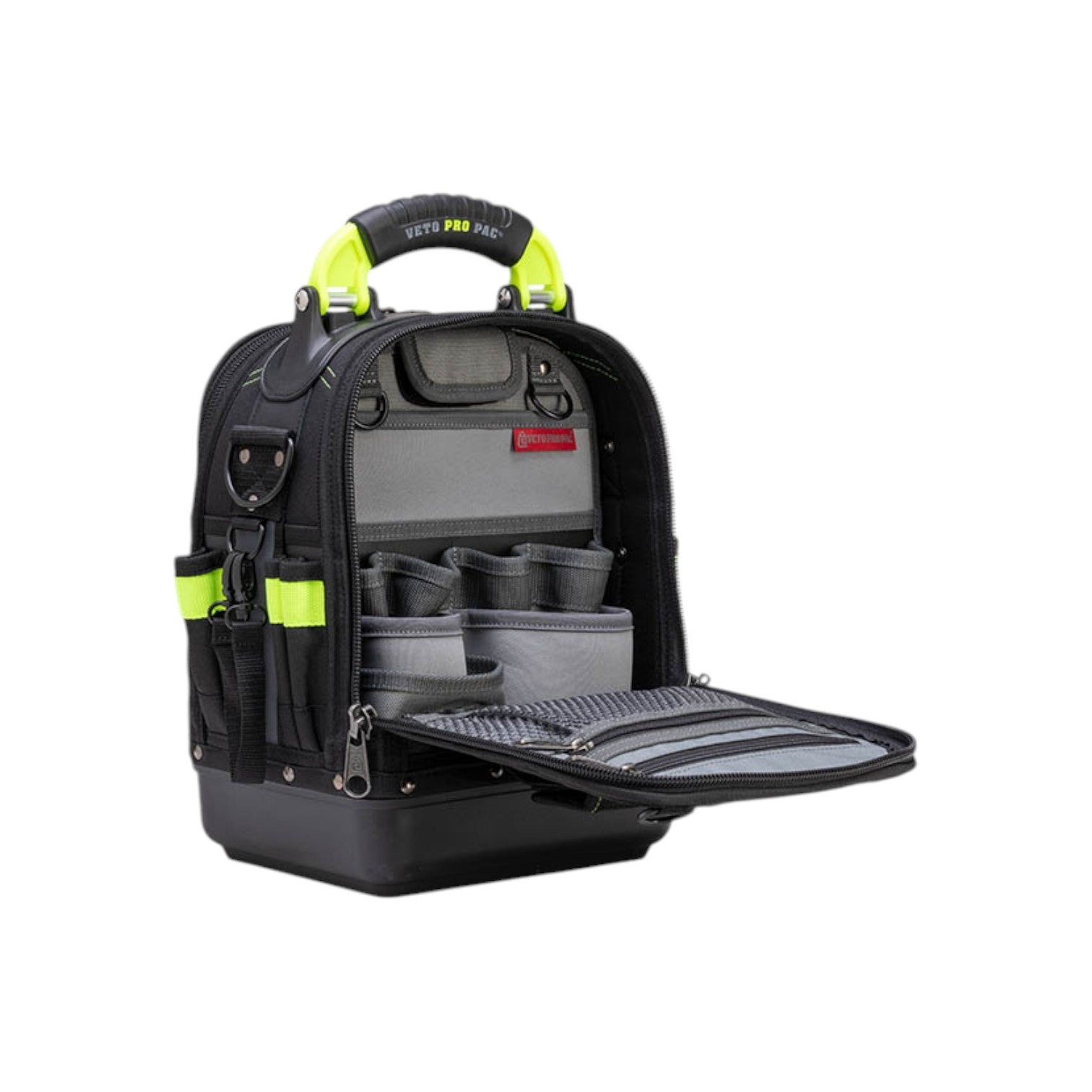 ELECTRICIANS SET：TECH-MCT SPECIAL OPS ＆ TP4B BLACKOUT