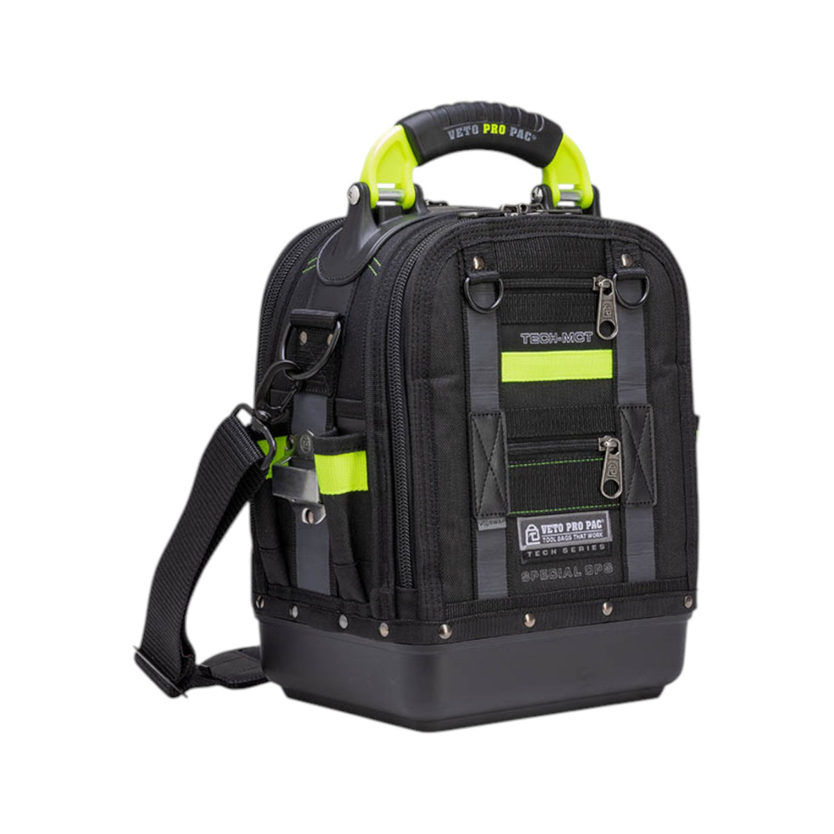 TECH-MCT SPECIAL OPS