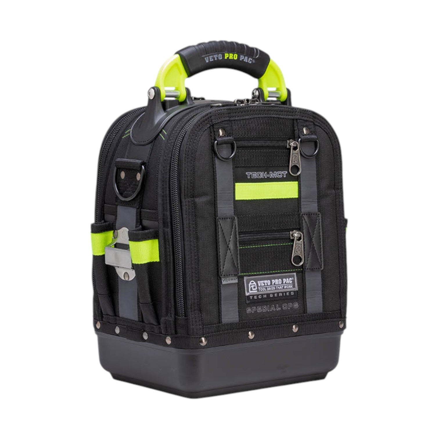 TECH-MCT SPECIAL OPS