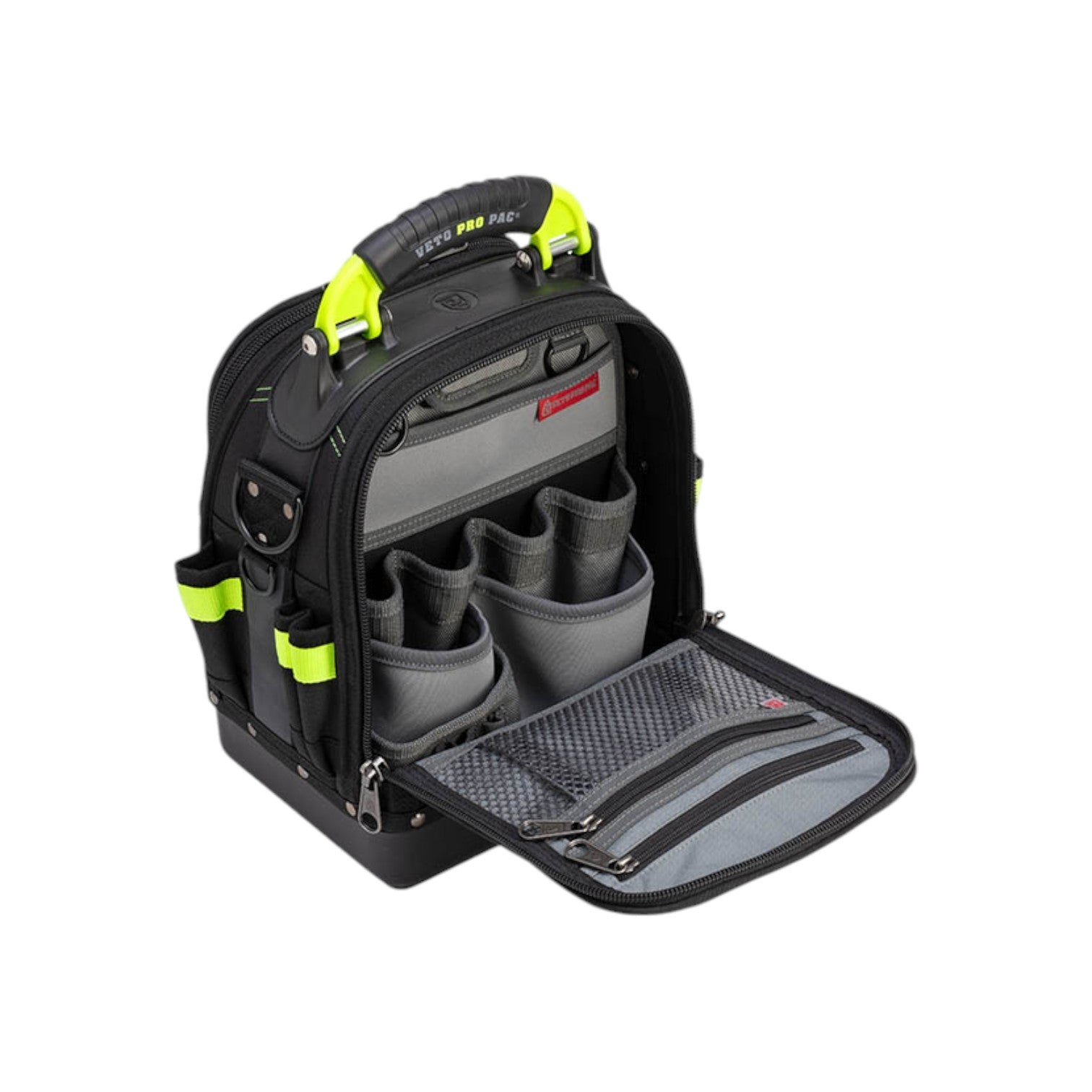ELECTRICIANS SET：TECH-MCT SPECIAL OPS ＆ TP4B BLACKOUT