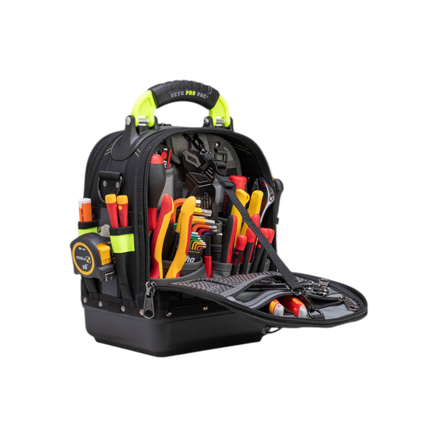 その他 LCT TECH-MCT SPECIAL OPS – VETO PRO PAC JAPAN