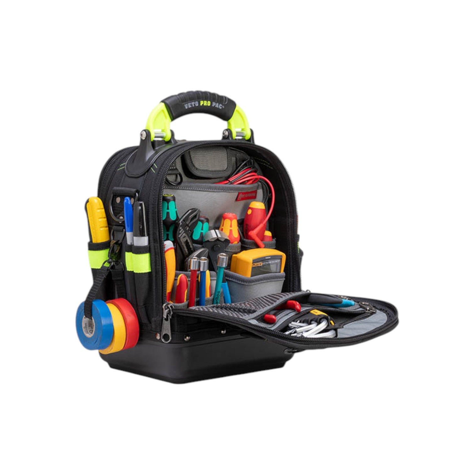 TECH-MCT SPECIAL OPS – VETO PRO PAC JAPAN