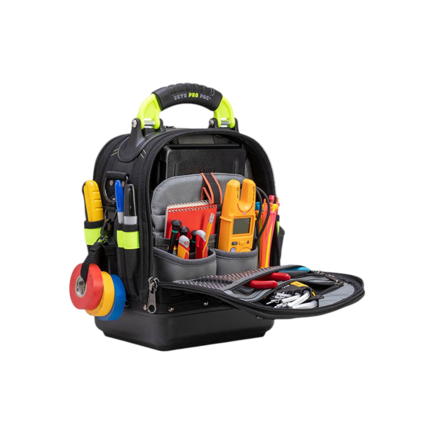 TECH-MCT SPECIAL OPS – VETO PRO PAC JAPAN