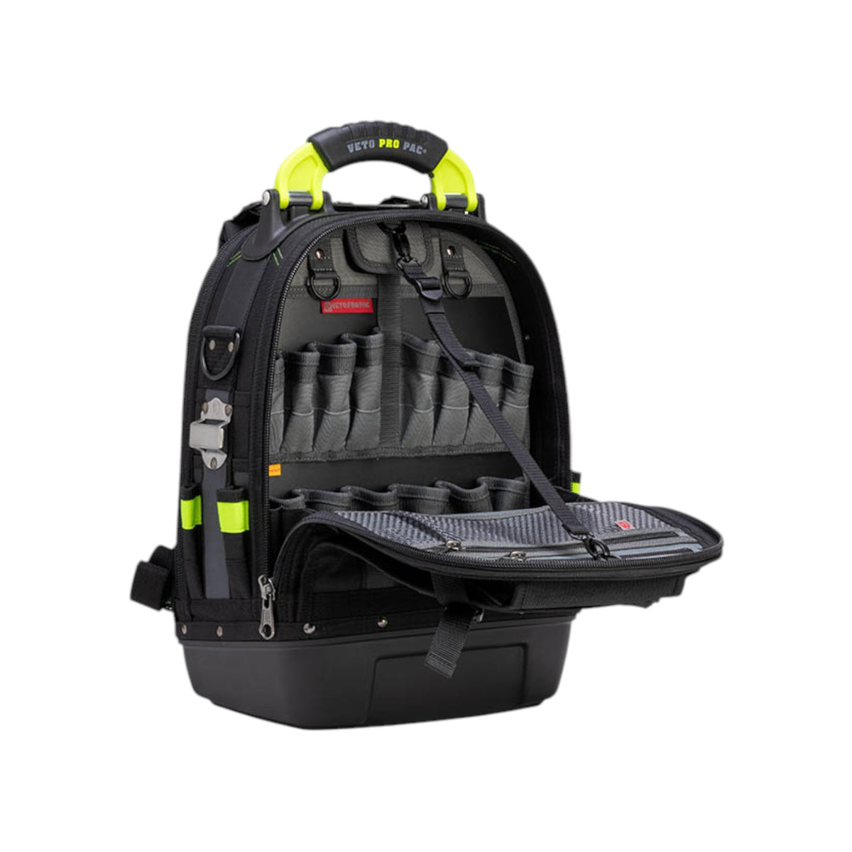 TECH PAC SPECIAL OPS