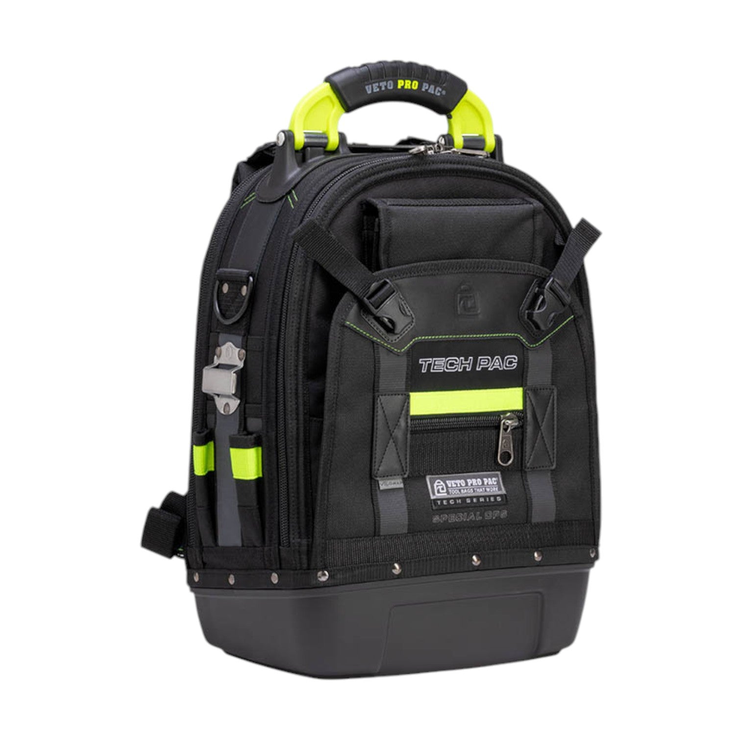 TECH PAC SPECIAL OPS