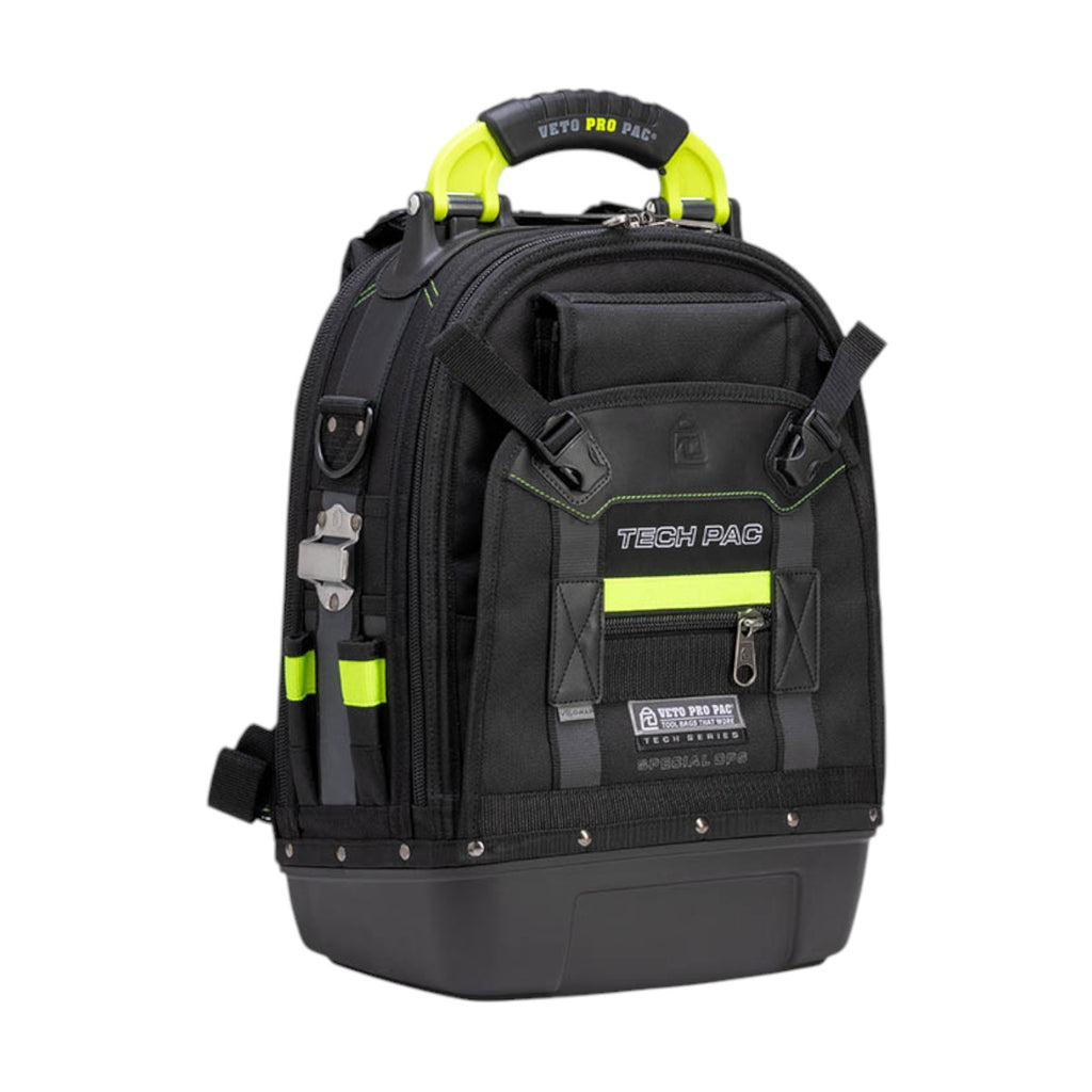 TECH PAC SPECIAL OPS – VETO PRO PAC JAPAN