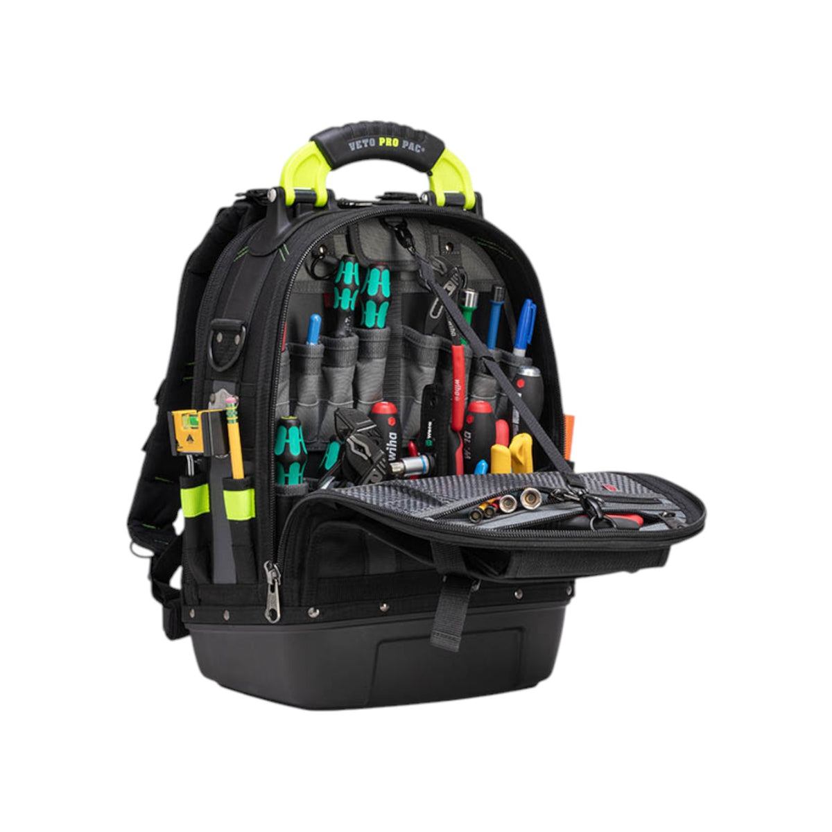 TECH PAC SPECIAL OPS