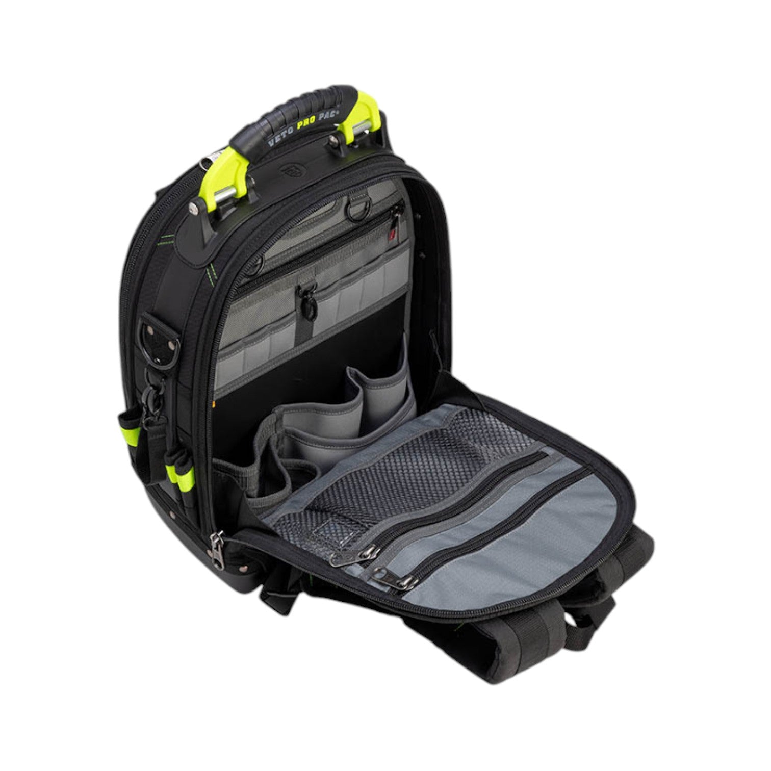 TECH PAC SPECIAL OPS