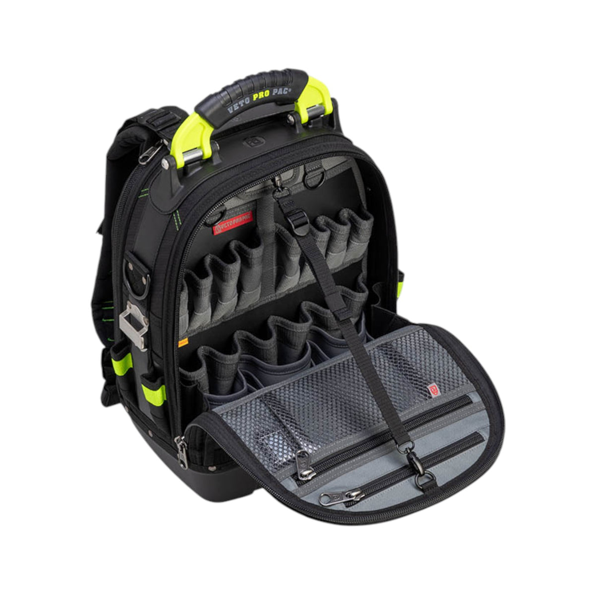 TECH PAC SPECIAL OPS
