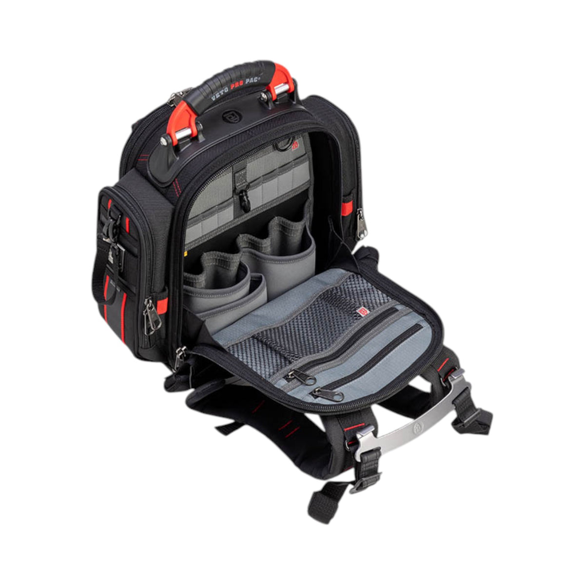 TECH PAC MCP INFRARED
