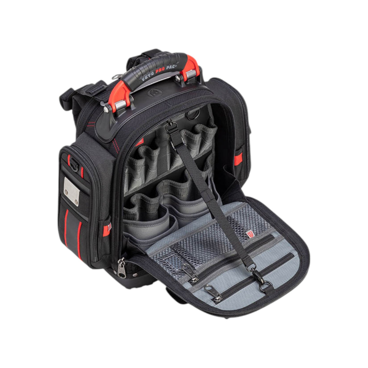 TECH PAC MCP INFRARED