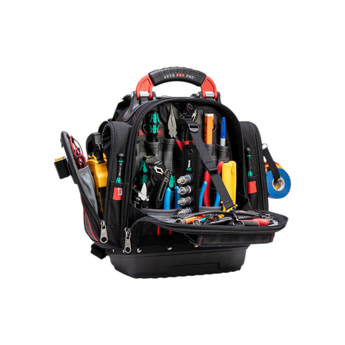 TECH PAC MCP INFRARED