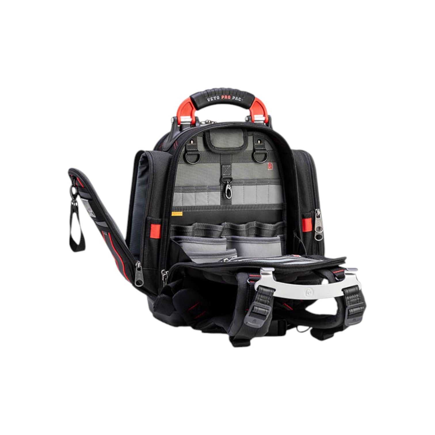 TECH PAC MCP INFRARED