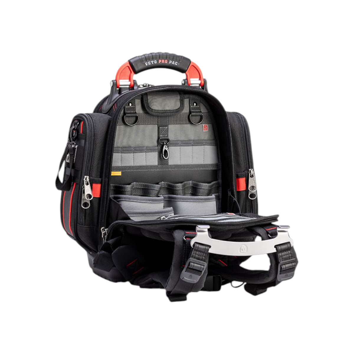 TECH PAC MCP INFRARED