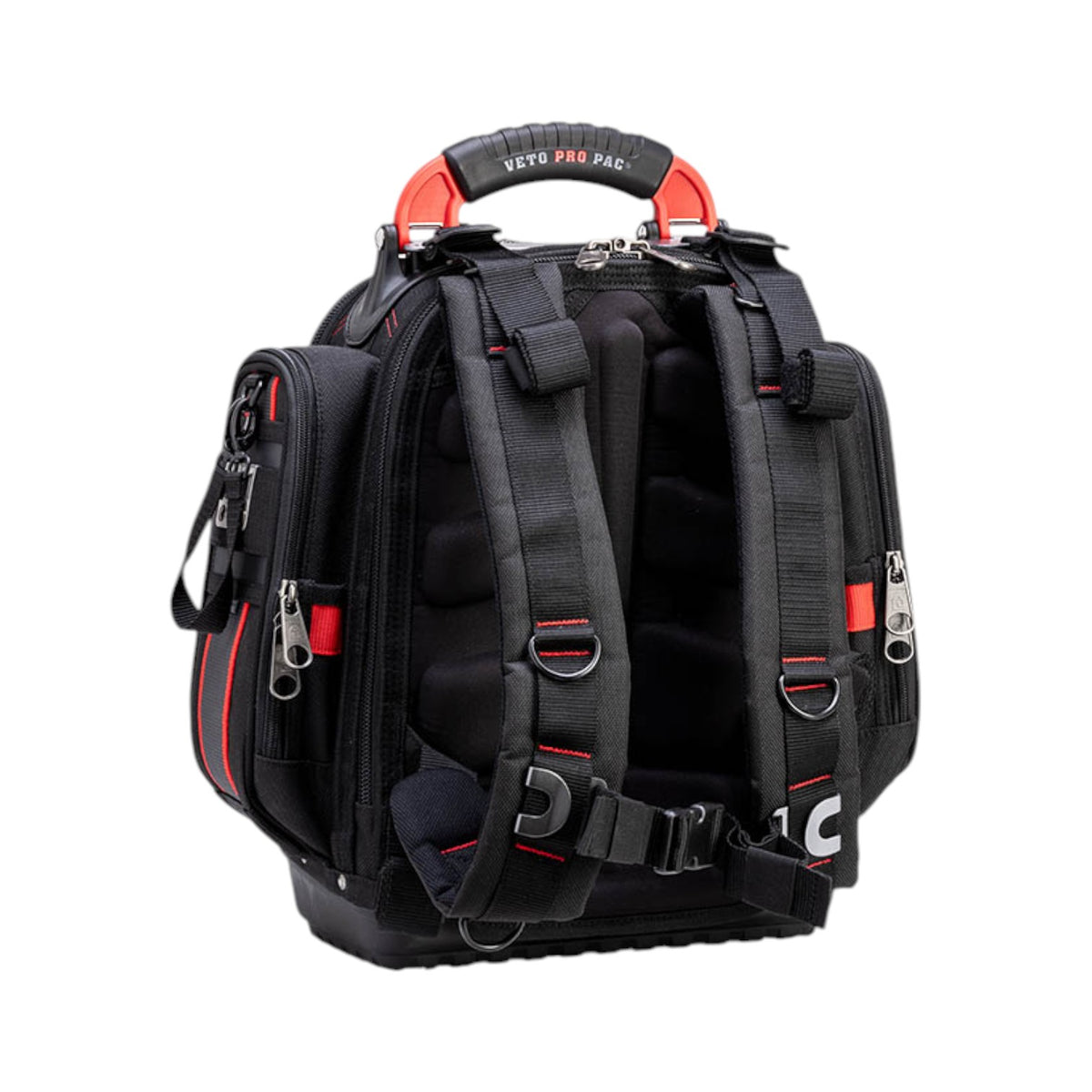 TECH PAC MCP INFRARED