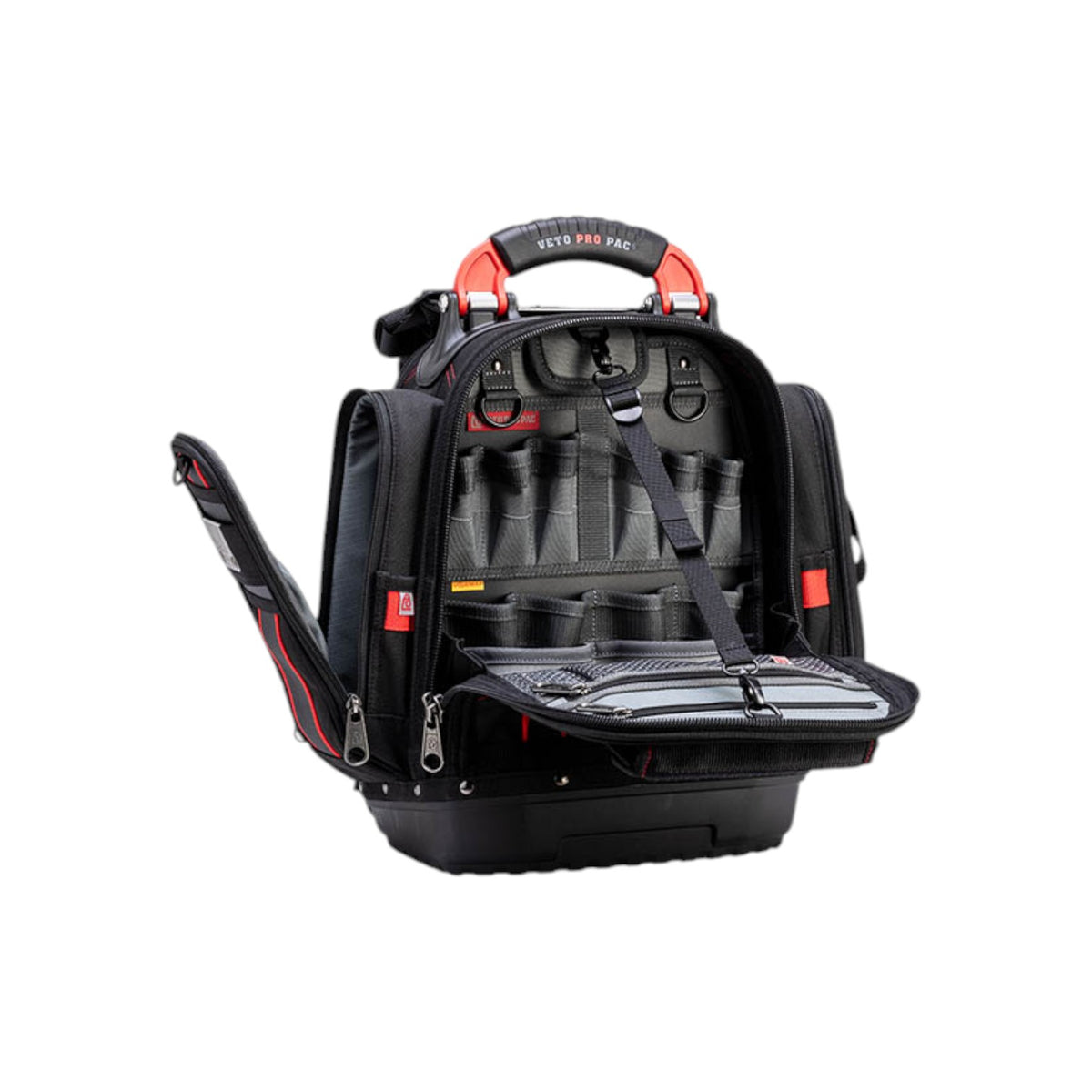 TECH PAC MCP INFRARED